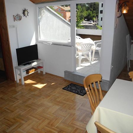 Biro App 4+1 Pax Apartment Crikvenica Exterior photo